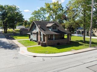 401 W Talmer Ave, North Judson, IN 46366