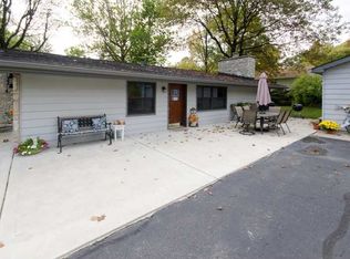 602 Chestnut Ln, Greenfield, IN