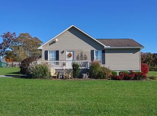 151 Country Meadows Ln, Lewisburg, WV 24901
