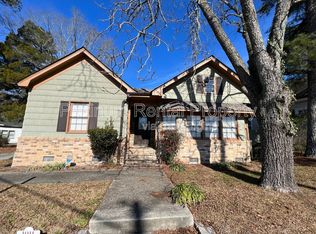 1011 Peek St NW, Conyers, GA 30012