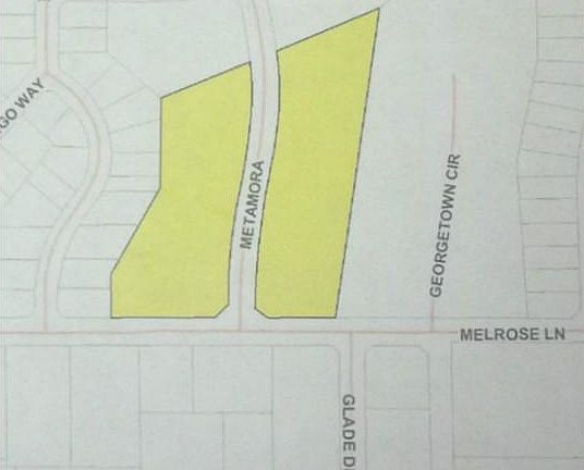 4th image of Melrose Ln