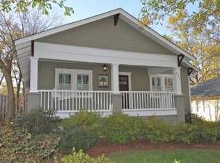 207 4th Ave, Decatur, GA 30030