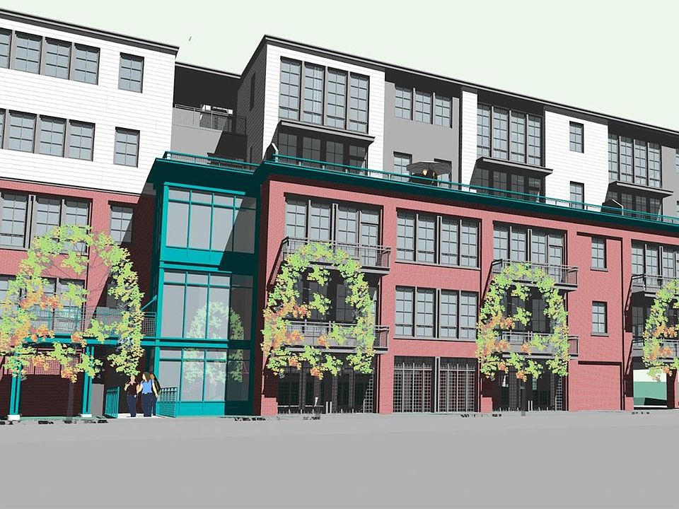 1st image of 410 N 1st St #18