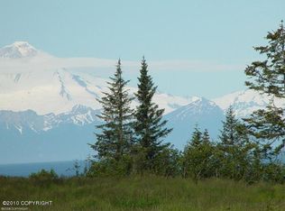 147 Mi 7 Point Vista Dr #A, Anchor Pt, AK 99556