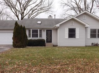 1616 New Lenox Rd, Joliet, IL 60433