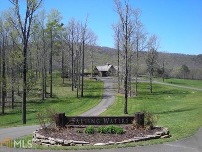 0 Trailwood Dr #185, Ellijay, GA, 30536