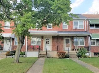 131 Hampshire Rd, Baltimore, MD 21221