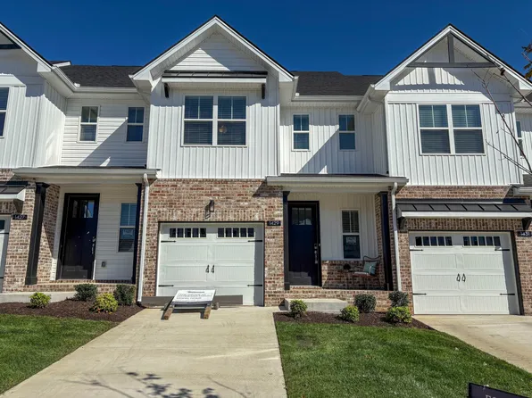 1429 Vanner Ct Lot 414, Gallatin, TN 37066