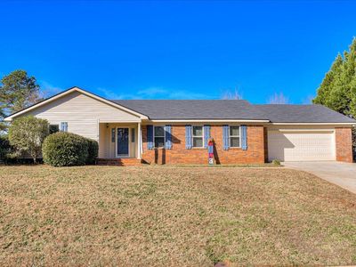 538 Waterford Dr, Evans, GA, 30809