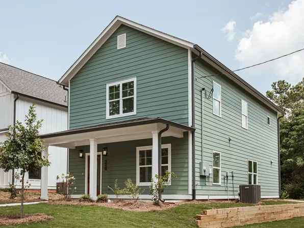 220 Lake St, Athens, GA 30601
