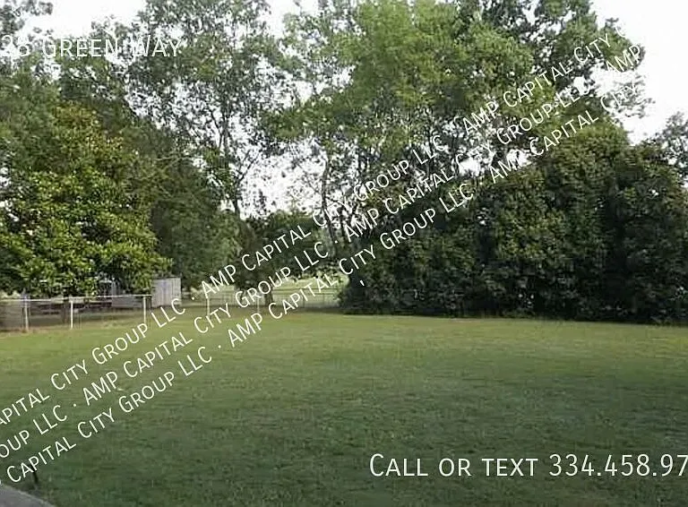 5828 Green Way — Photo 3