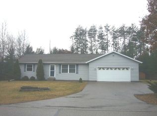 2410 56th St S, Wisconsin Rapids, WI 54494