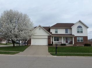 151 Clearview Ln, Franklin, OH