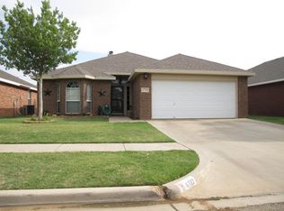 6722 87th St, Lubbock, TX 79424