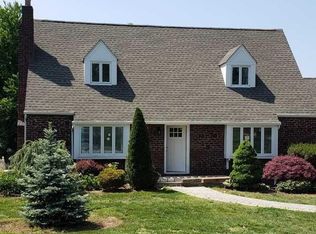 604 Jones Rd, Englewood, NJ 07631