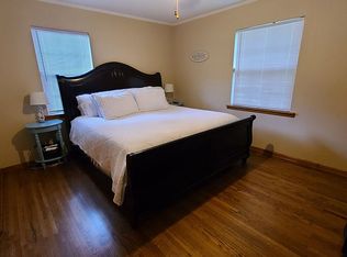 1822 Houston St, Fort Smith, AR 72901