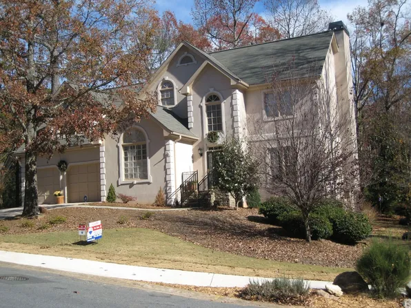 952 Laurel Springs Ln, Marietta, GA 30064