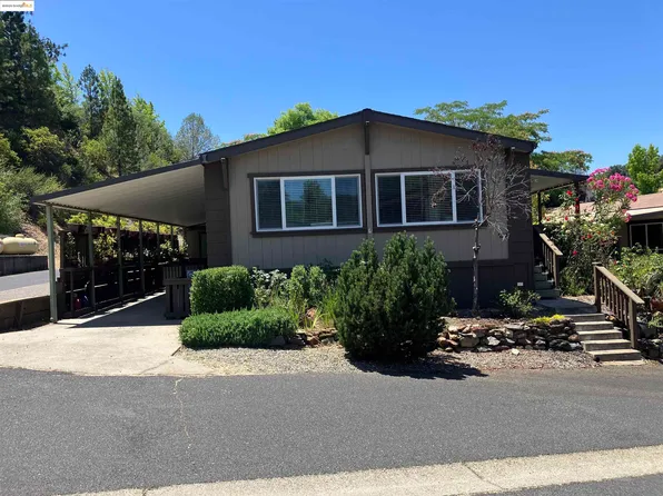 18717 Mill Villa Rd Space 328, Jamestown, CA 95327