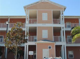 9110 Calypso Ct UNIT 301, Davenport, FL 33897