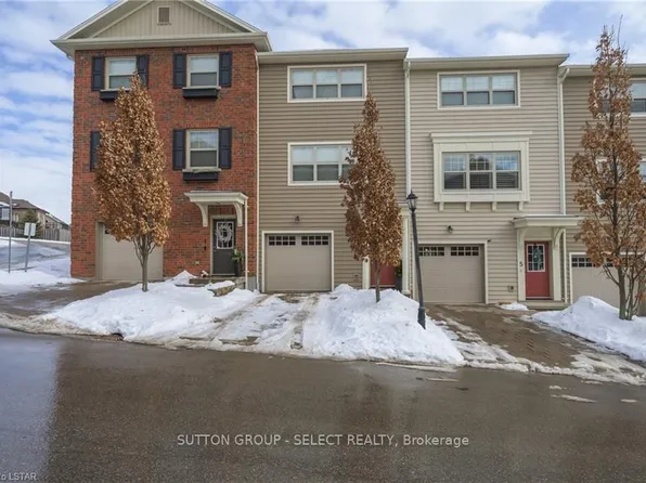 1850 Beaverbrook Ave #3, London, ON N6H 0G7
