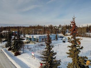 9161 E Frontage Rd, Palmer, AK 99645