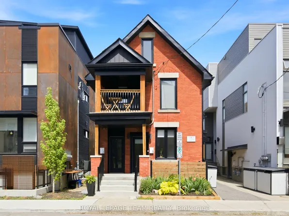 121 Carruthers Ave, Ottawa, ON K1Y 1N4