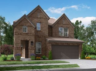 9422 Pilares Ridge Dr, Katy, TX 77494