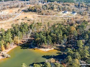 Navigator Trl #306, Prosperity, SC 29127