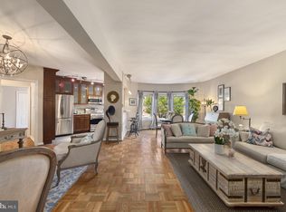 2500 Q St NW APT 448, Washington, DC 20007