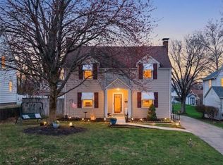 10 Santa Fe Rd, Middletown, OH 45042