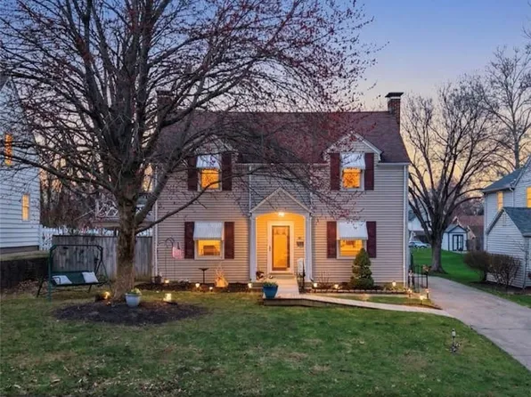 10 Santa Fe Rd, Middletown, OH 45042