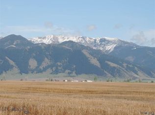 Tbd Rector Rd, Belgrade, MT 59714