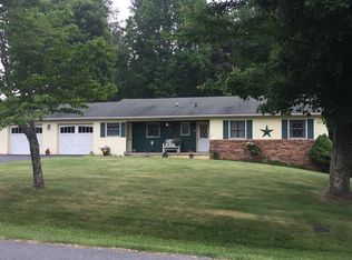 101 Emily St, Beckley, WV 25801