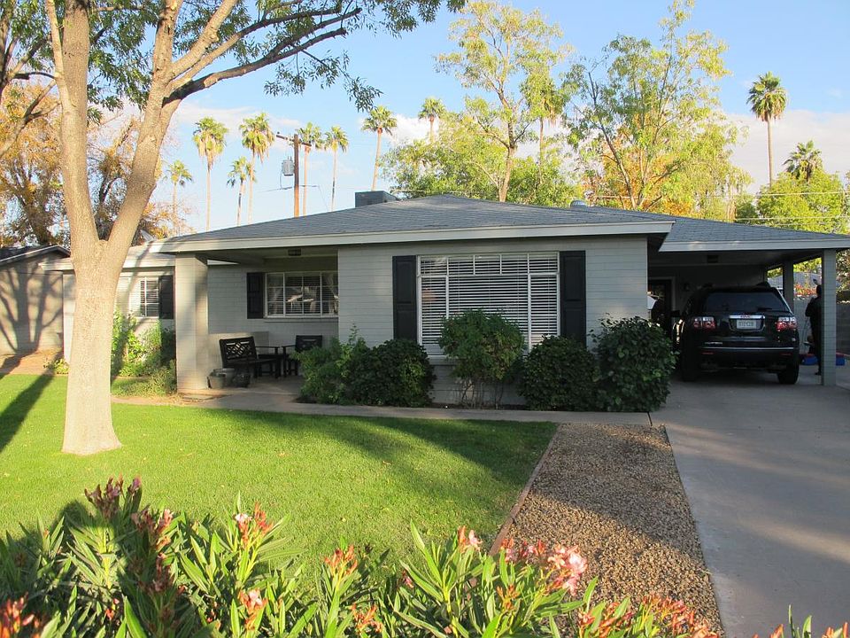 Street View - Front of House