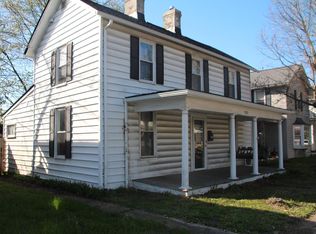 717 N High St, Lancaster, OH