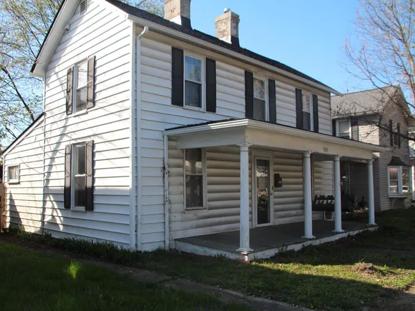 717 N High St, Lancaster, OH 43130