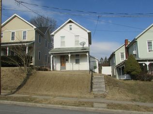 162 Hanover St, Northumberland, PA
