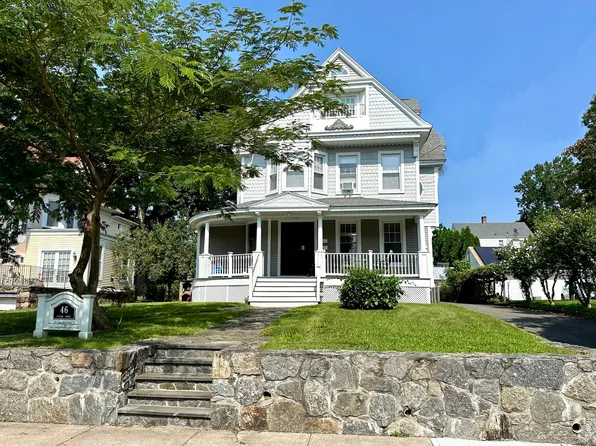 46 Atwater Avenue, Derby, CT 06418