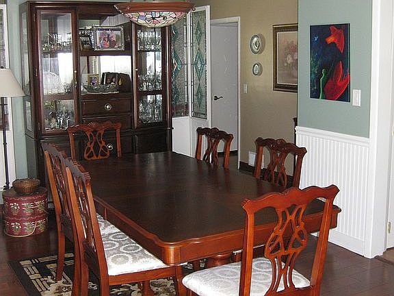 Dinning Room