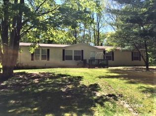 19861 Felton Rd, Stewart, OH 45778