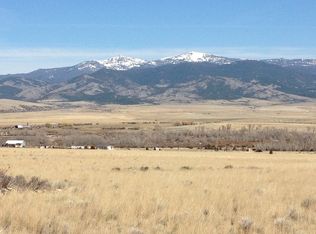 Lot 25 Rodeo Trail, Boulder, MT 59632