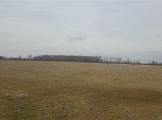 0 Bordman Rd, Memphis, MI 48041