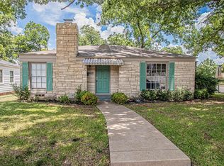 3623 Kell St, Fort Worth, TX 76109