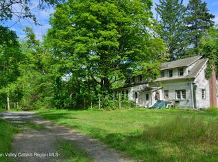 345 Tow Path Rd, Accord, NY 12404