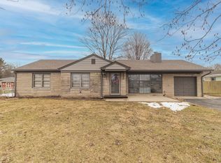 6519 Lockwood Ln, Indianapolis, IN