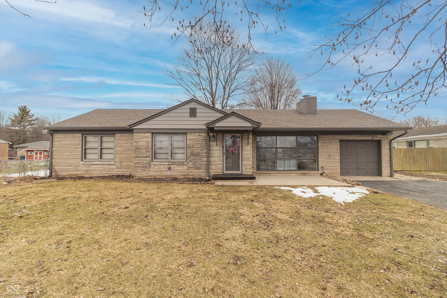 6519 Lockwood Ln photo 1