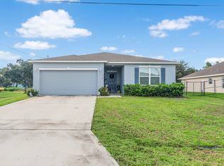 574 SW Lacroix Ave, Port Saint Lucie, FL 34953