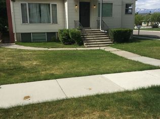 76 W 400 S, Smithfield, UT 84335