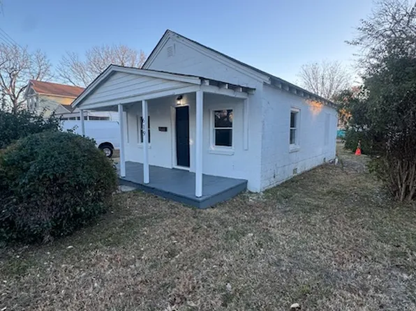 619 South St, Hampton, VA 23669