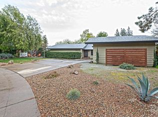 6760 N Haslam Ave, Fresno, CA